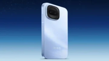 تسريب تصميم iQOO Z11 Turbo.. مواصفات مثيرة قبل إطلاق 2025